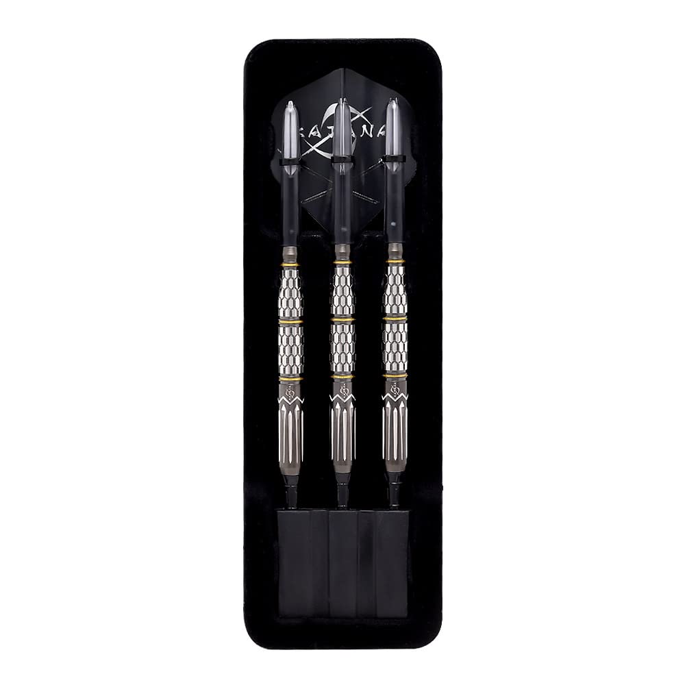 New生産!カタナ!真　菊一文字!名刀!カッコイイ!全て新品!ダーツセット New生産!カタナ!真 菊一文字!名刀!カッコイイ!全て新品!ダーツ