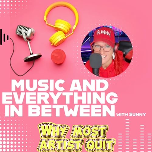 Why Most Artists Quit Too Early