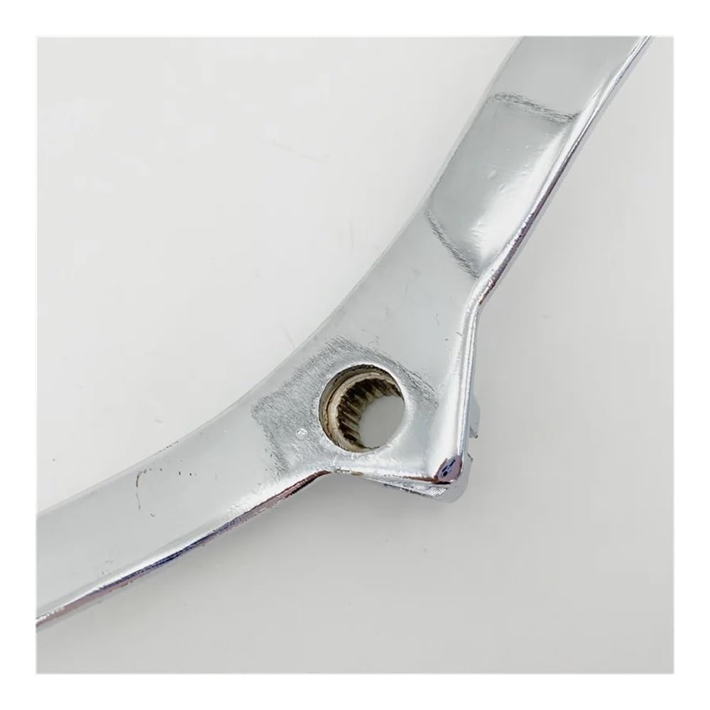 Palanca Cambio Marchas Motocicleta Accesorios para Motocicleta QS110-A/-C/-2 Palanca Cambios FD110 Conjunto De Cambio Marchas Plegable para