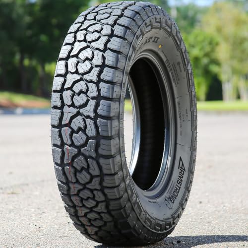 Armstrong Tru-Trac AT II All Terrain