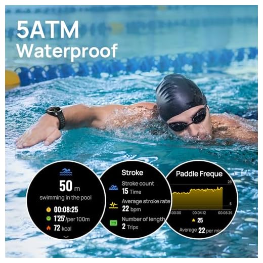Mibro GS Pro2 Multisport Smartwatch