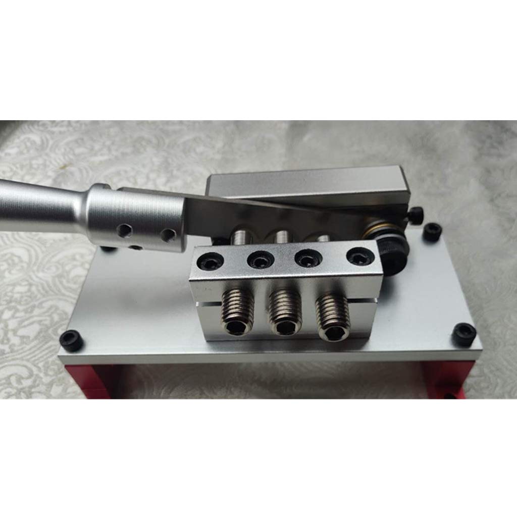 MXBAOHENG Lead Wire Cutter Scissors Wire Positioning Cutter