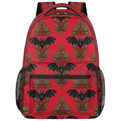 Mochila ligera para laptop de 15.6 pulgadas que reduce la carga escolar