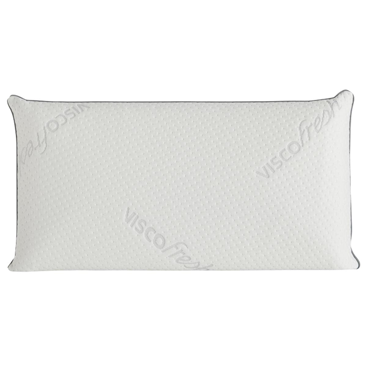 Lanovenanube Almohada VISCO Fresh - Medida 75 cm