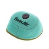 Twin Air 151116X Pre-Oiled Dual Foam Air Filter , black