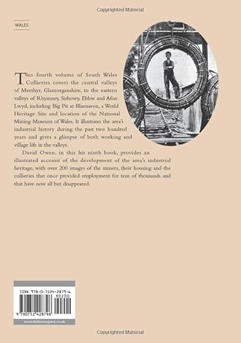 South Wales Collieries Vol. 4