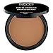 NYX Professional Makeup Matte Body Bronzer, Bronzer Viso e Corpo Effetto Matte, In Polvere Compatta, Tonalità Deep Tan