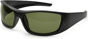 Wraparound Migraine Glasses,FL-Flex Light Sensitivity Glasses for UV400 Protection,Fluorescent LED Glare,Photophobia