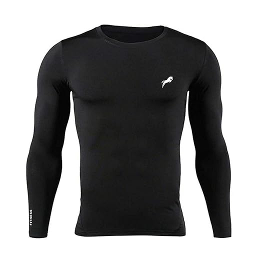 Men's Slim Fit T-Shirt