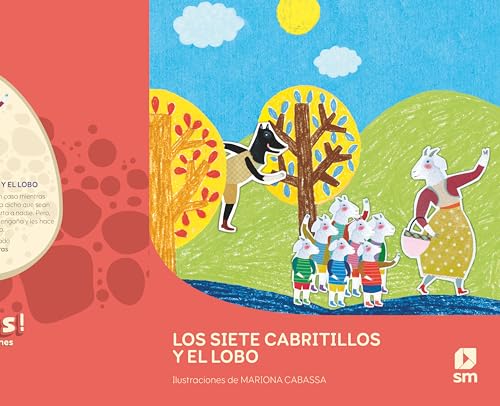 Metodo globalizado. 4 años. 3 Trimestre. ¡Cracs! Aquí hay dragone...