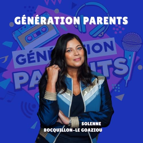 Couverture de Génération Parents