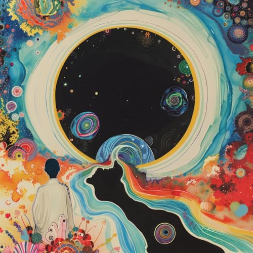 Play सौंदर्यात्मक रूपांतरण by London Atmosphere, Breathe & Stress