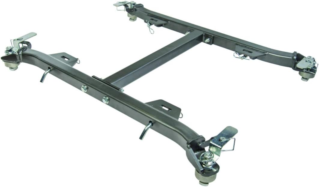 HUSKY TOWING Dodge Puck Roller Adapt KIT