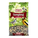 Kaytee Songbird Wild Bird Seed, 7 lb