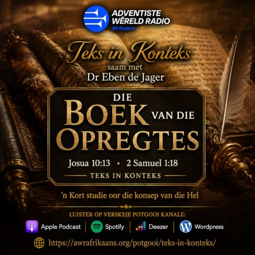 Die Boek van die Opregtes