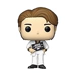 Funko POP! Rocks: BTS Butter - Jin - Collectable Vinyl Figure - Gift Idea - Official Merchandise - Toys for Kids & Adults - Music Fans - Model Figure for Collectors and Display
