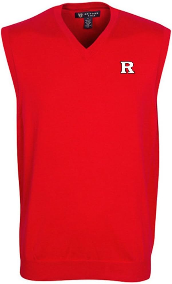 NCAA Men's Bristol Sweater Vest