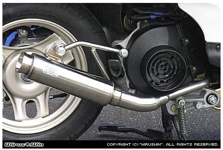 Realize ホンダ CB400SF NC42 Aria カールtype C Realize(リアライズ