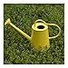 Arrosoir Vintage Fer Feuille Bonsai Arrosoir Pot, 2.8L Jardinage à Long Bec arrosoir Petit arrosoir Bouilloire Jardin Sprinkler Outils de Jardinage (Color : Yellow)
