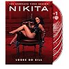 Nikita: The Complete First Season