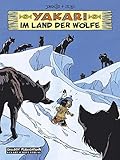 yakari comic online  Yakari Band 8: Im Land der Wölfe