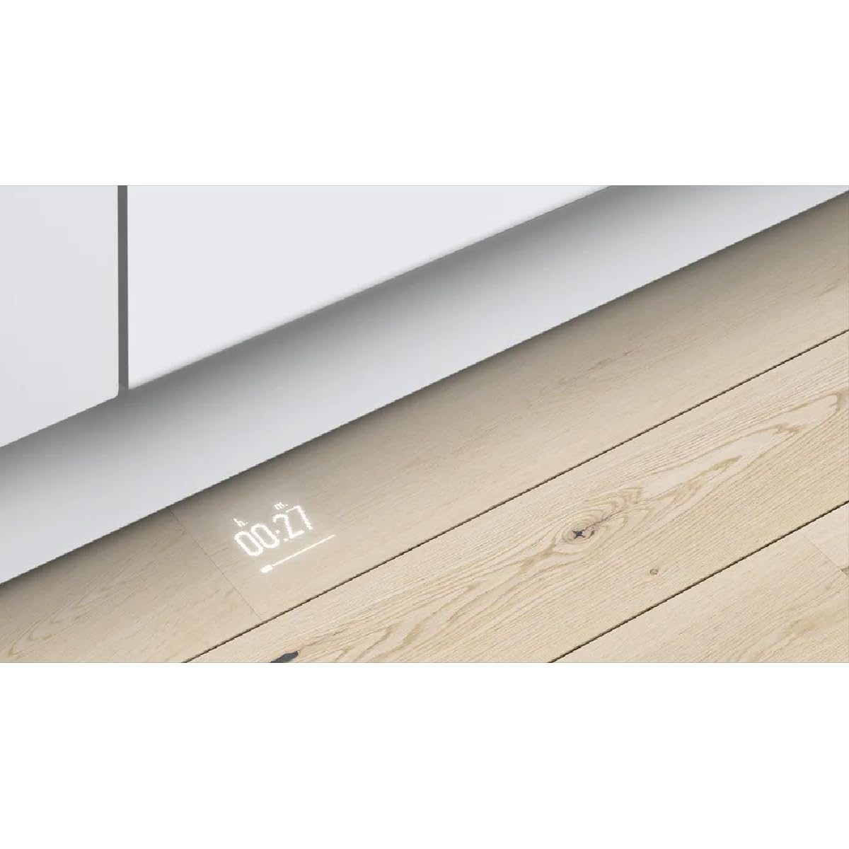 Bosch SMD8TCX04E, serie 8, Smart lavastoviglie completamente integrata 60 cm, cassetto portaposate, lavastoviglie Made in Germany, essiccazione zeolite, pulizia forte, molto silenziosa, Rackmatic