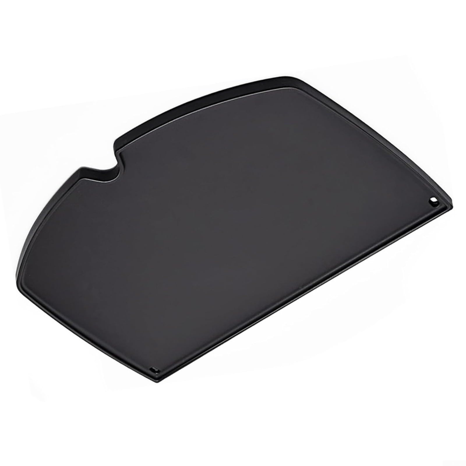 Piastra in ghisa per Weber Q300 Q320 Q3000 Q3100 Q3200