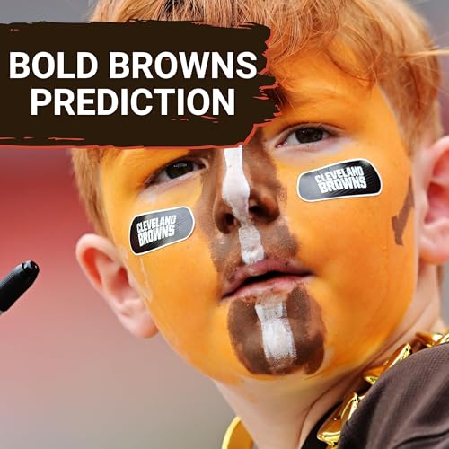 3 Reasons Why the Cleveland Browns WILL BEAT The Cincinnati Bengals in Week 1 cover art