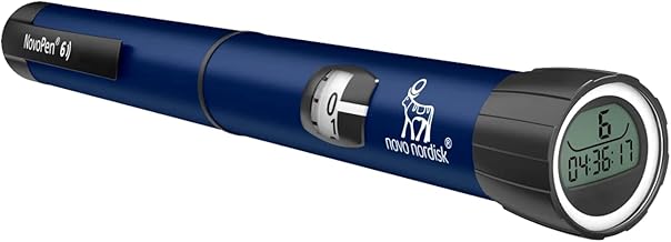NOVOPEN 6 Insulin Pen
