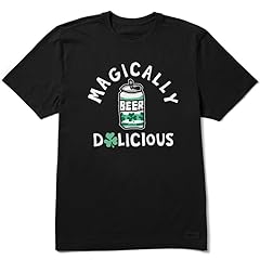 Magically Delicious - Jet Black