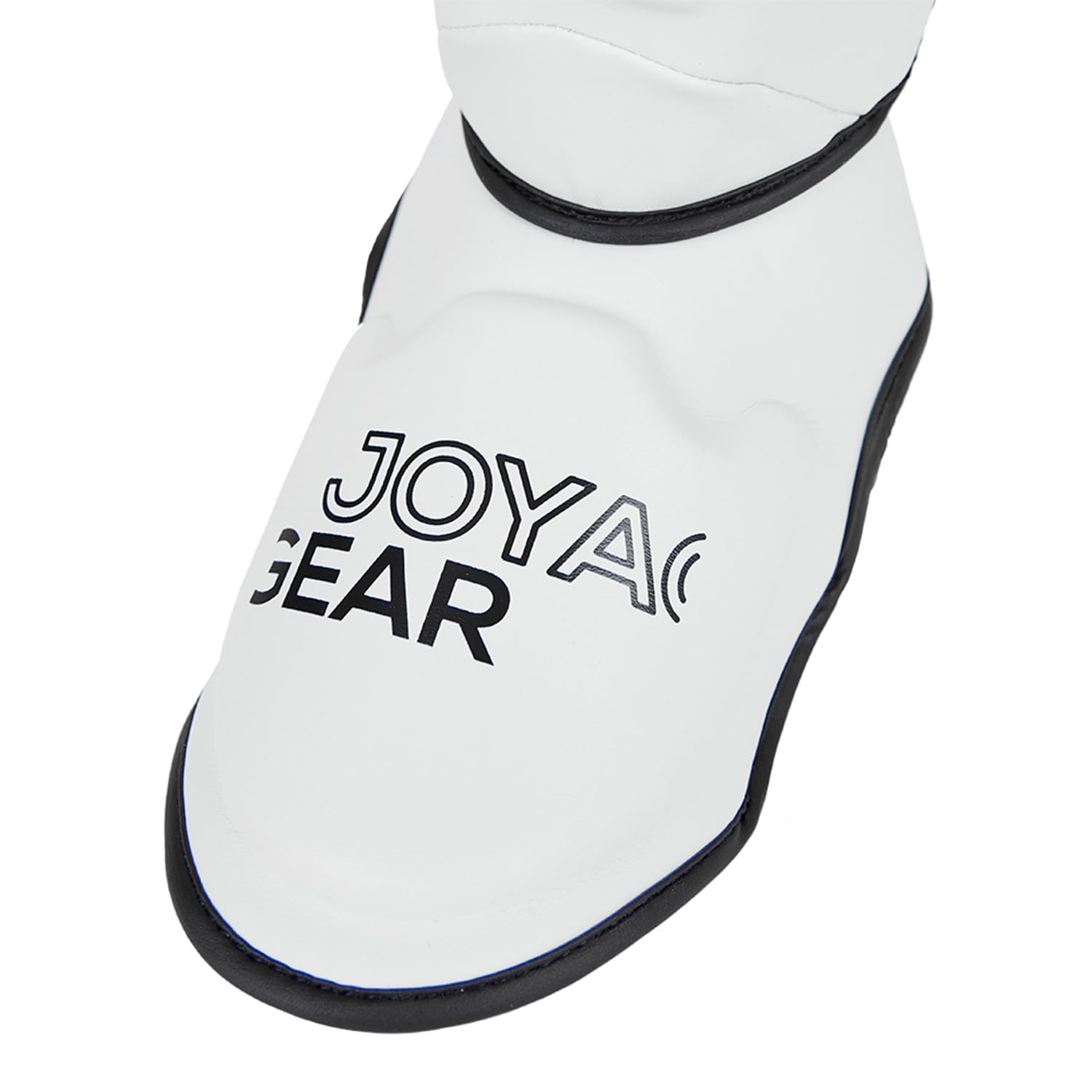 JOYA Premium ochraniacze piszczeli, kickboxing, tradycyjnie ręcznie wykonane w Tajlandii, z wysokiej jakości skóry, do sportów walki, sparingów, ochrona piszczeli, ochrona piszczeli Joya Fight Gear