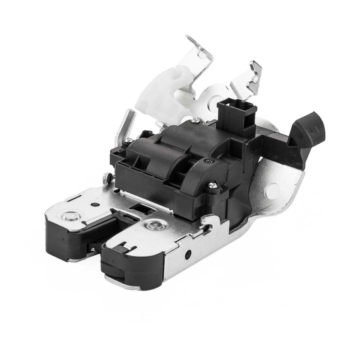 Golf 4 Heckklappenschloss Kofferraumschloss Für A1 A3 S3 A4 S4 A5 S5 A6 S6 Für Allroad A7 Q3 Q5 Q7 TT Hinten Stamm Deckel Boot Lift Heckklappe Lock Latch 8R0827505 8R0827505A 8r0827505a
