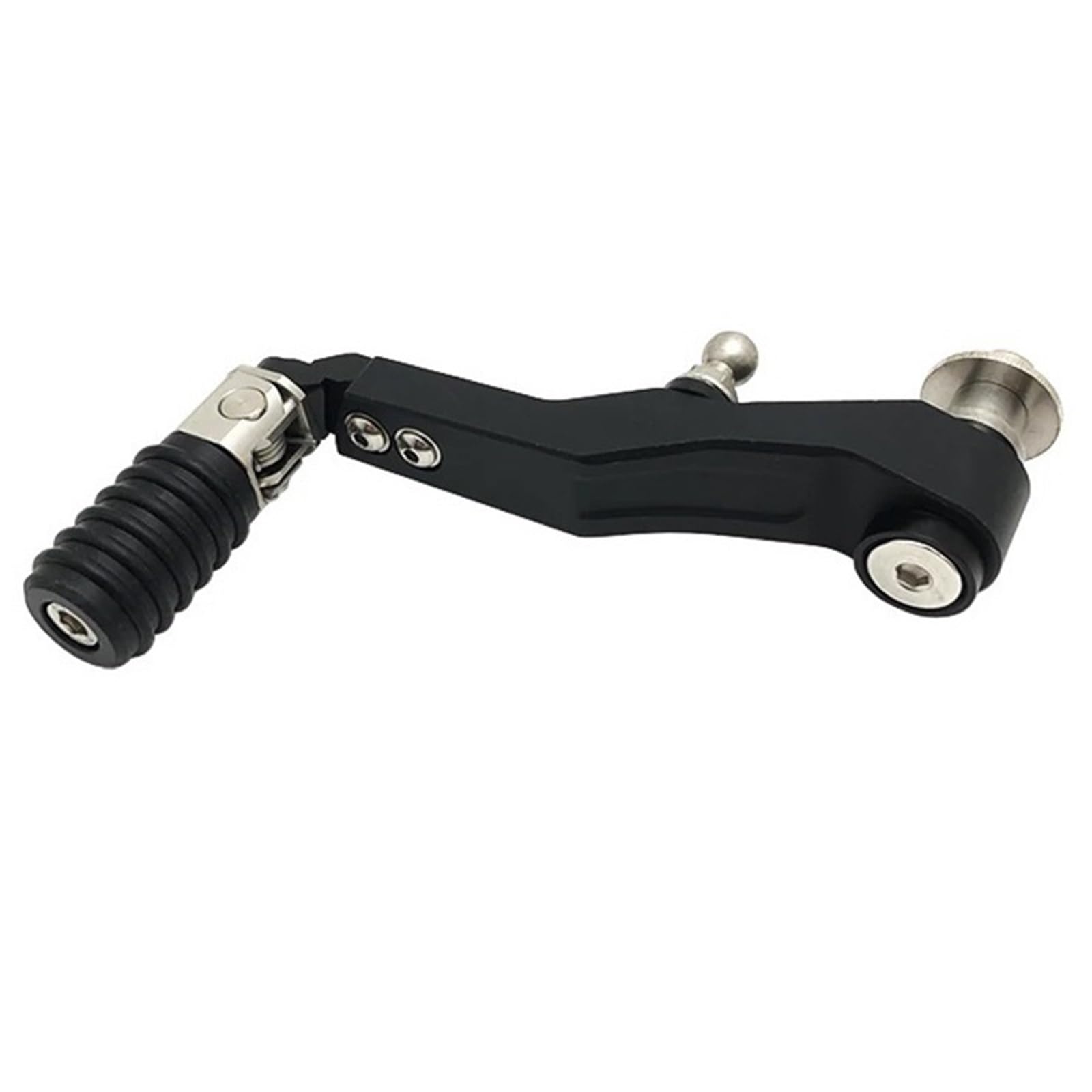 DYXYLKYHX Motorcycle Shift Shifter Motorcycle Adjustable Folding Gear Shifter Shift Pedal Lever for F900R F900XR F900 F 900 R XR 900R 900XR 2020 2021 2022 2023
