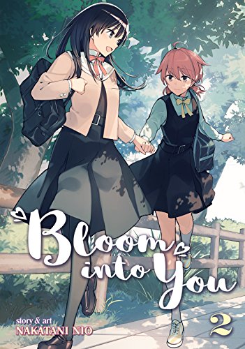 Bloom Into You Vol. 2 (English Edition)