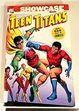 Showcase Presents: Teen Titans, Vol. 2
