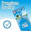 Mighty Oak Air Freshener – New Car Fragrance - Long Lasting Hanging Car Deodoriser – Odour Eliminator Air Freshener – Auto Accessories – UK Made Car Scent Freshener - 2 Pack #3
