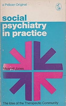 Paperback Social Psychiatry in Practice Book