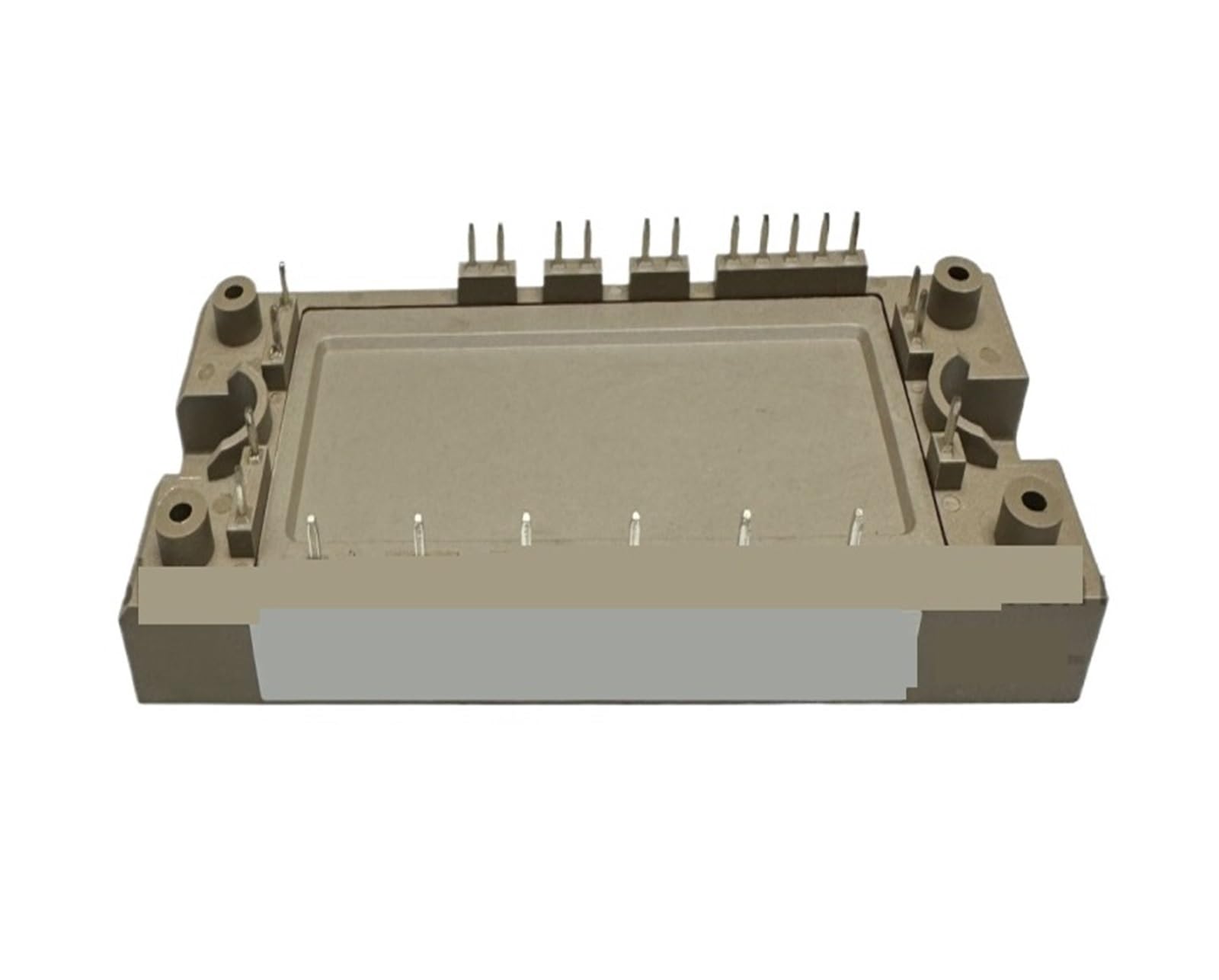 Módulo de potencia tipo 7MBR30SA060-50 para proyectos de electrónica industrial 2