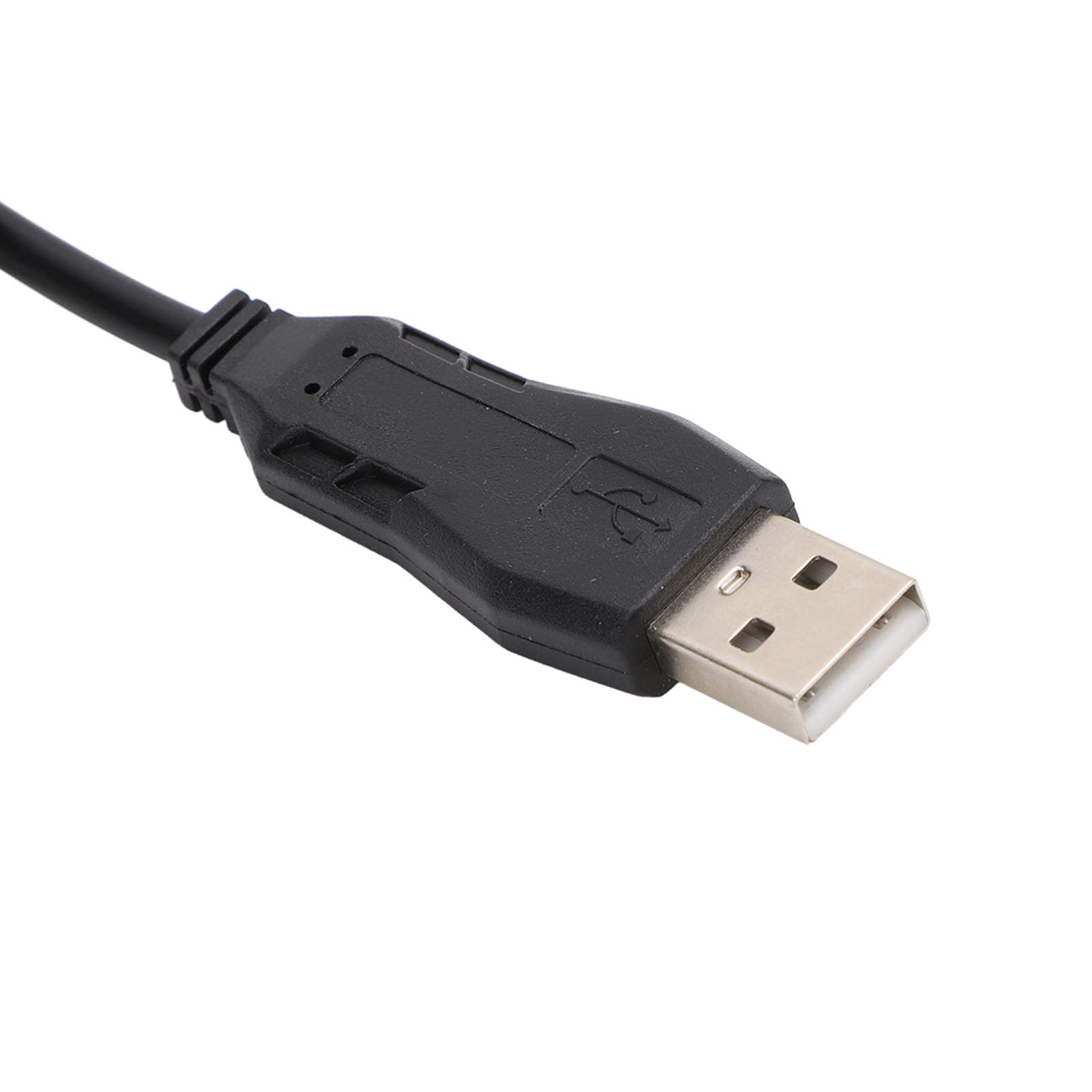 Supporto per Telefono Tastiera da Gioco Adattatore Mouse Combo Nessun Ritardo Esperienza Tattile di Gioco per PC per Ricarica Rapida Kit in Plastica ABS Nera per Appassionati di Giochi Mobili