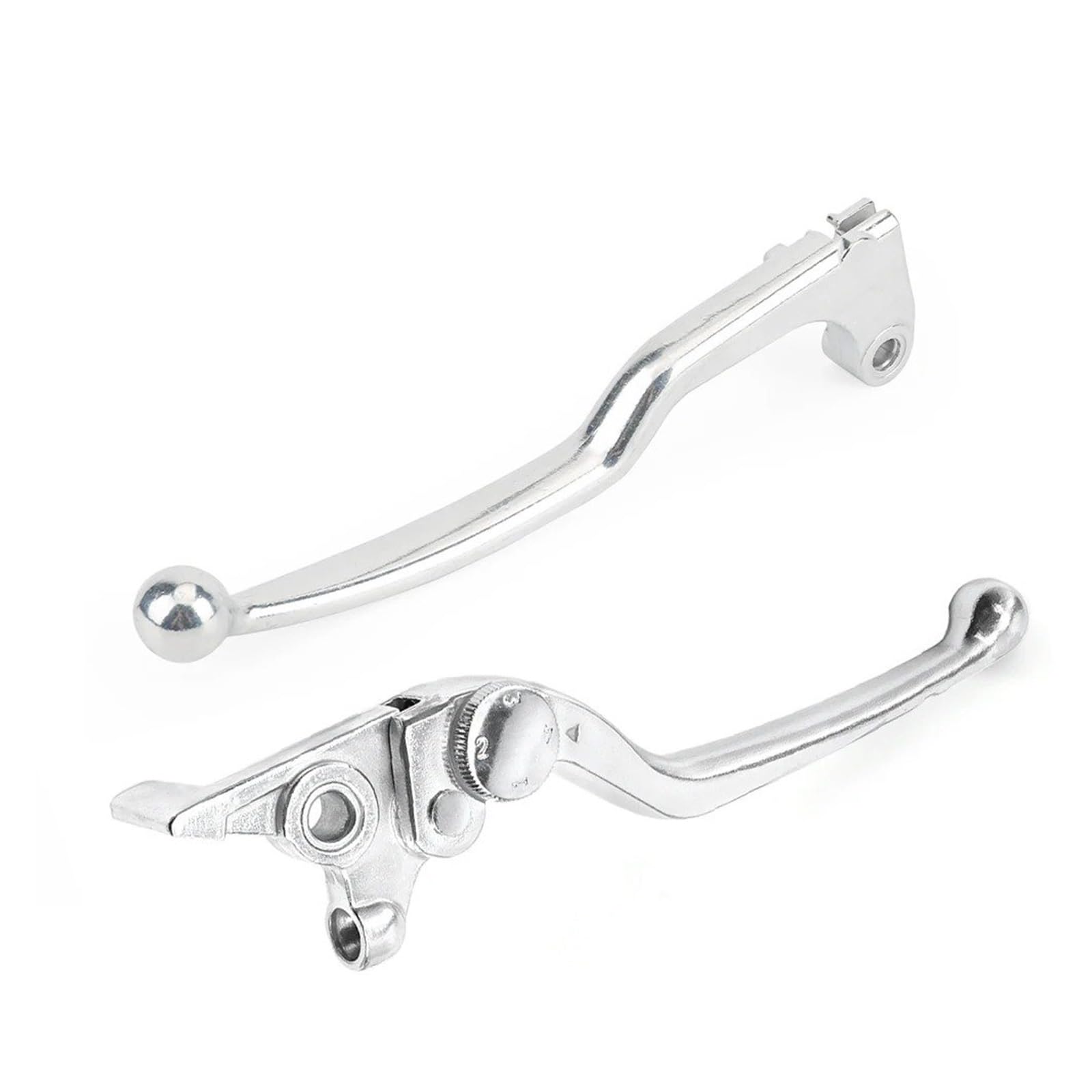 RAGPUKMUAN Motorbike Hand Brake for FZ07 for FZ09 for MT09 for Tracer 7 /GT 700GT 900GT XTZ700 Tenere 700 XJ6 2006-2024 Brake Clutch Lever Handle Parking Tool