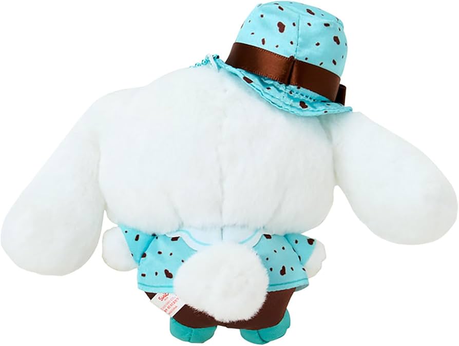 Amazon.co.jp: サンリオ(SANRIO) マスコットホルダー（チョコミント