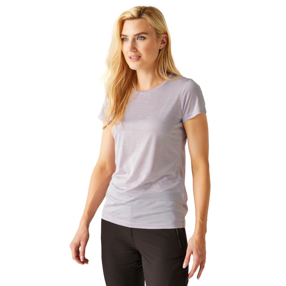 Regatta Fingal Edition Womens T-Shirt