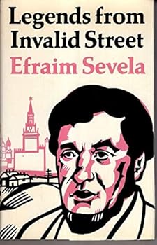 Hardcover Legends from Invalid Street Book