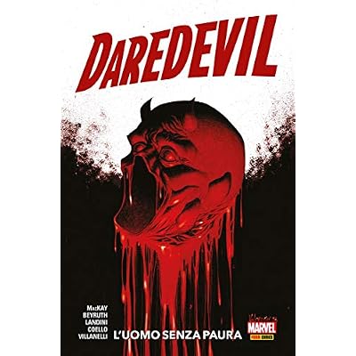 Daredevil (2011) 8