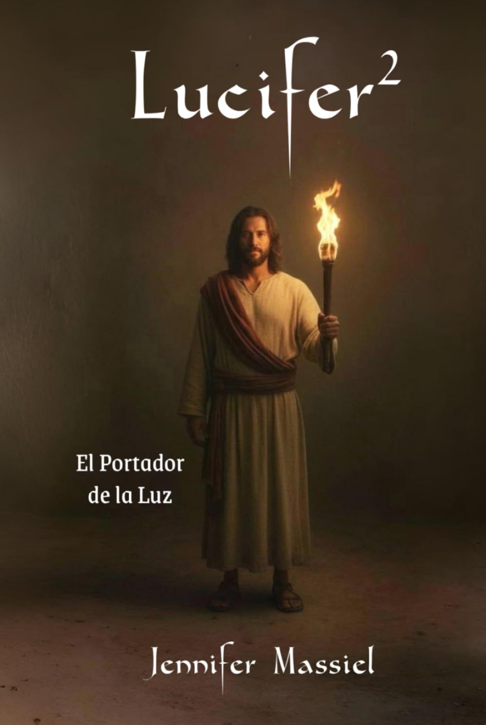 LUCIFER 2: El Portador de la Luz