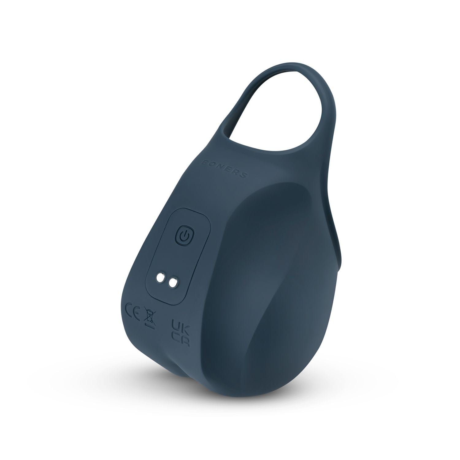 Estimuladores marca Boners Boners Stimulating Ball Pouch - Blue