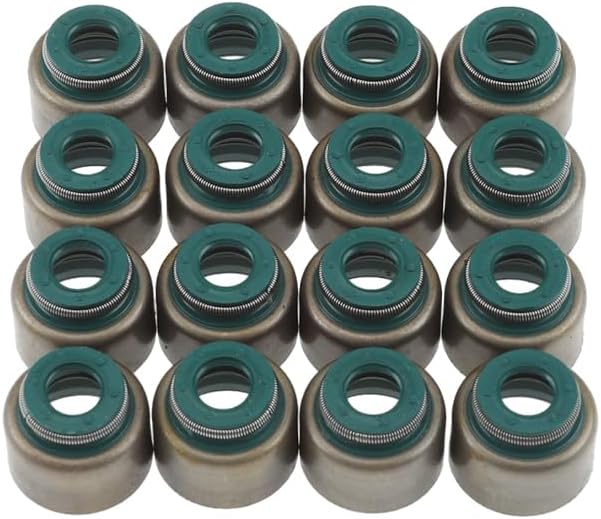 DETOTI Fits 96-00 Civic De GX CX EX HX So 1.6 Graphite Full Gasket Set D16Y5 D16Y7 D16B5 HS9915PT, CS9915