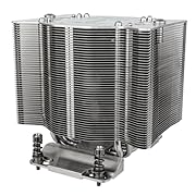 Silverstone XE04-SP6P 4U SFF охладител за...