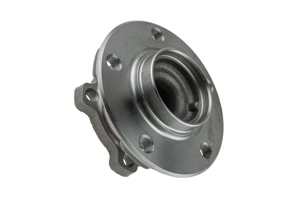 Roulement de roue avant et moyeu compatible BMW 1 dès 2011 pièce 31206794850 KLP/BM/051AB