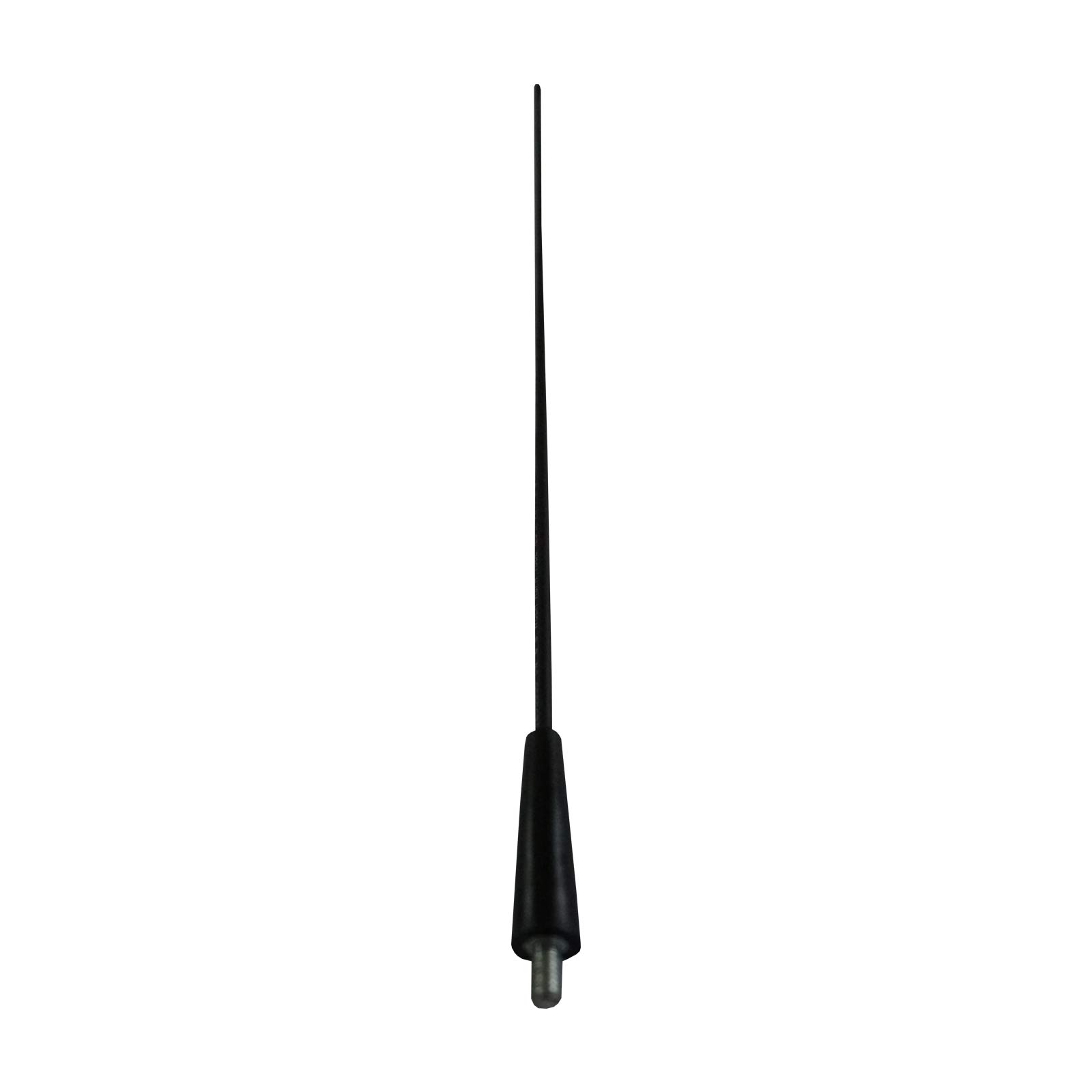 Antenne Mât Aerial 7700773864 Compatible Renault Clio, Mégane, Scenic, Kangoo, Master, Dacia Logan